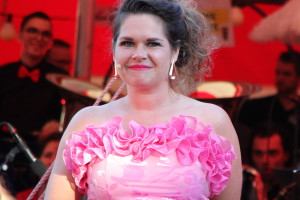 Artiesten Zinderende Zomeravond