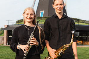 D examen concert
