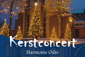 Kerstconcert 14-12-2025